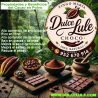 Cacao molido