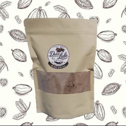 Cacao molido