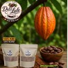 Cacao molido