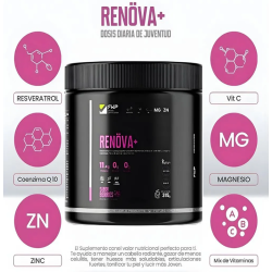 Colágeno Renova Plus