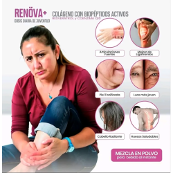Colágeno Renova Plus