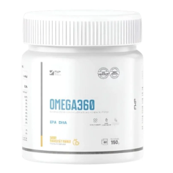 OMEGA 360 FWP EN GOMITAS