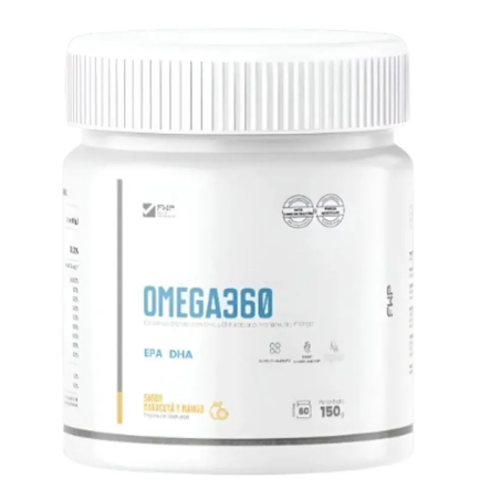 OMEGA 360 FWP EN GOMITAS