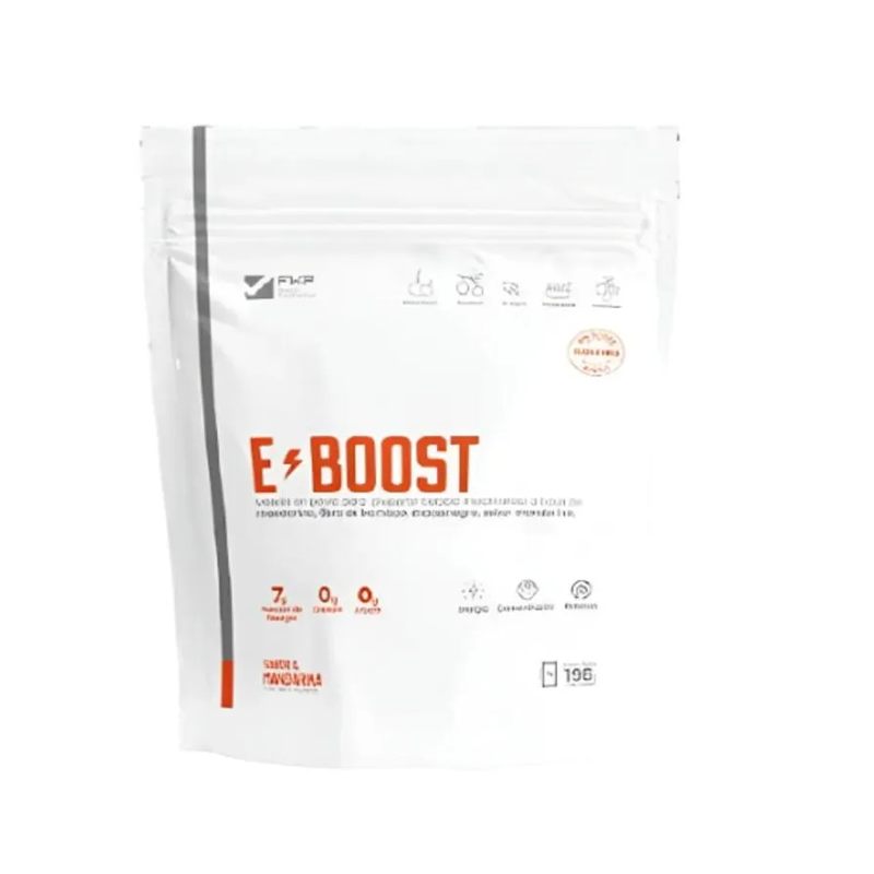 E-BOOST FWP CON MACA NEGRA