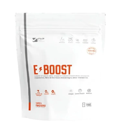 E-BOOST FWP CON MACA NEGRA