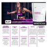 Colágeno Renova Plus Hidrolizado en Bolsa de 315 gramos Califica este producto