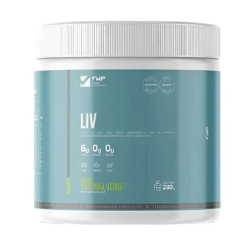 LIV FWP CON FIBRA - PROBIÓTICOS PARA LA FLORA INTESTINAL