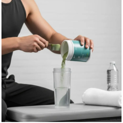 LIV FWP CON FIBRA - PROBIÓTICOS PARA LA FLORA INTESTINAL