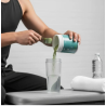 LIV FWP CON FIBRA - PROBIÓTICOS PARA LA FLORA INTESTINAL