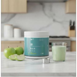 LIV FWP CON FIBRA - PROBIÓTICOS PARA LA FLORA INTESTINAL